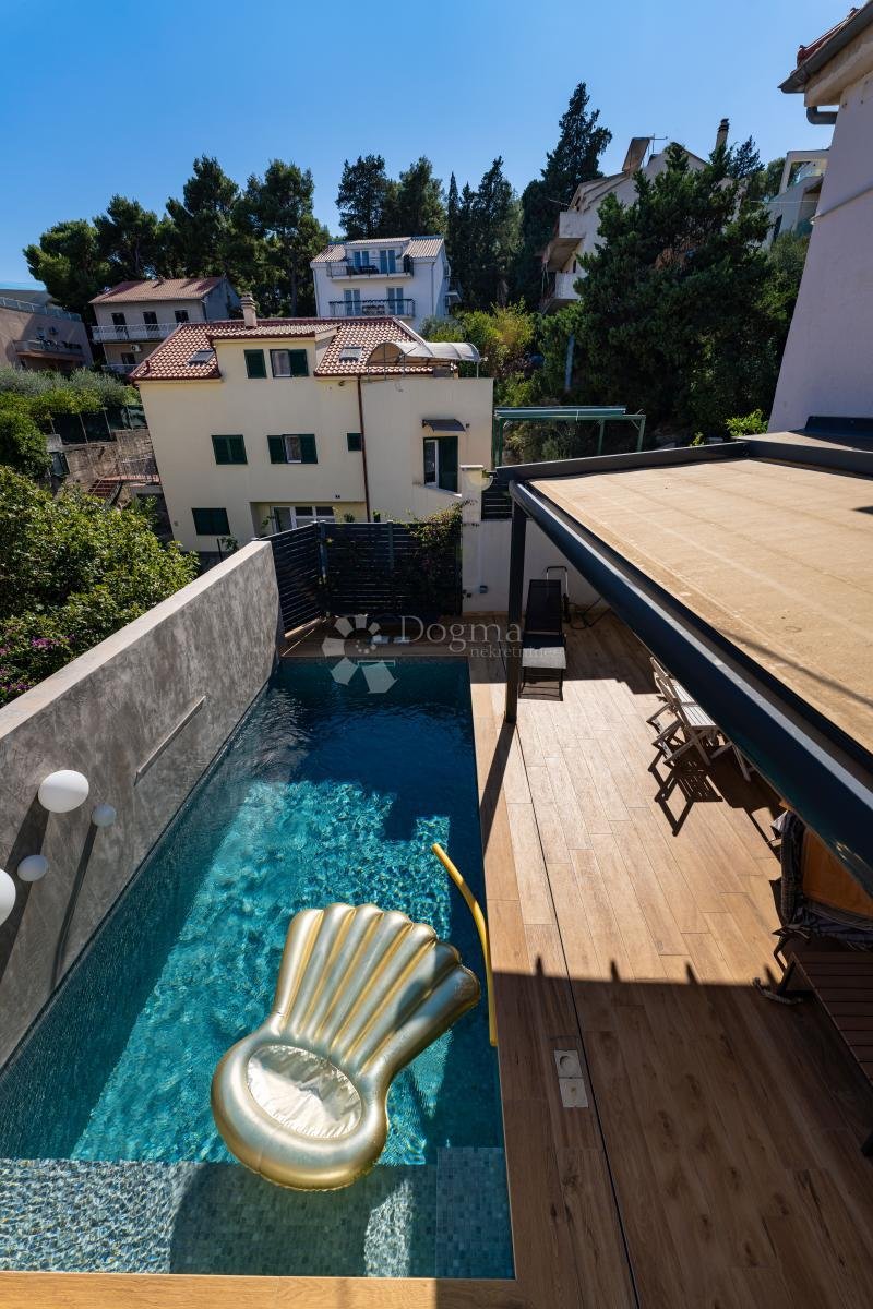 Apartment in Split-Dalmatia County, Croatia 5 - 18943848