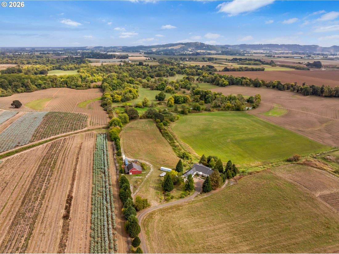 House in McMinnville, Oregon, United States 4 - 18942774