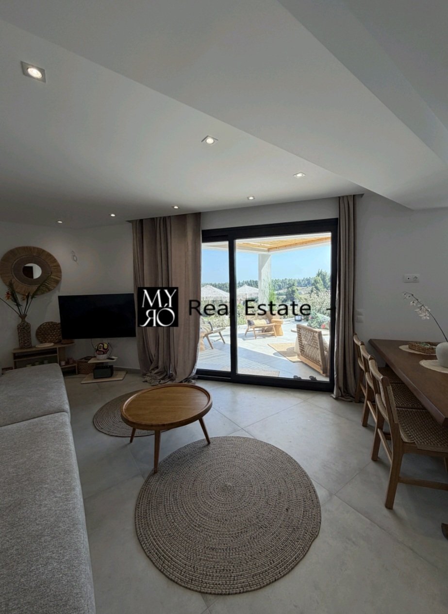 Apartment in Kassandra, Macedonia and Thrace, Greece 2 - 18942067