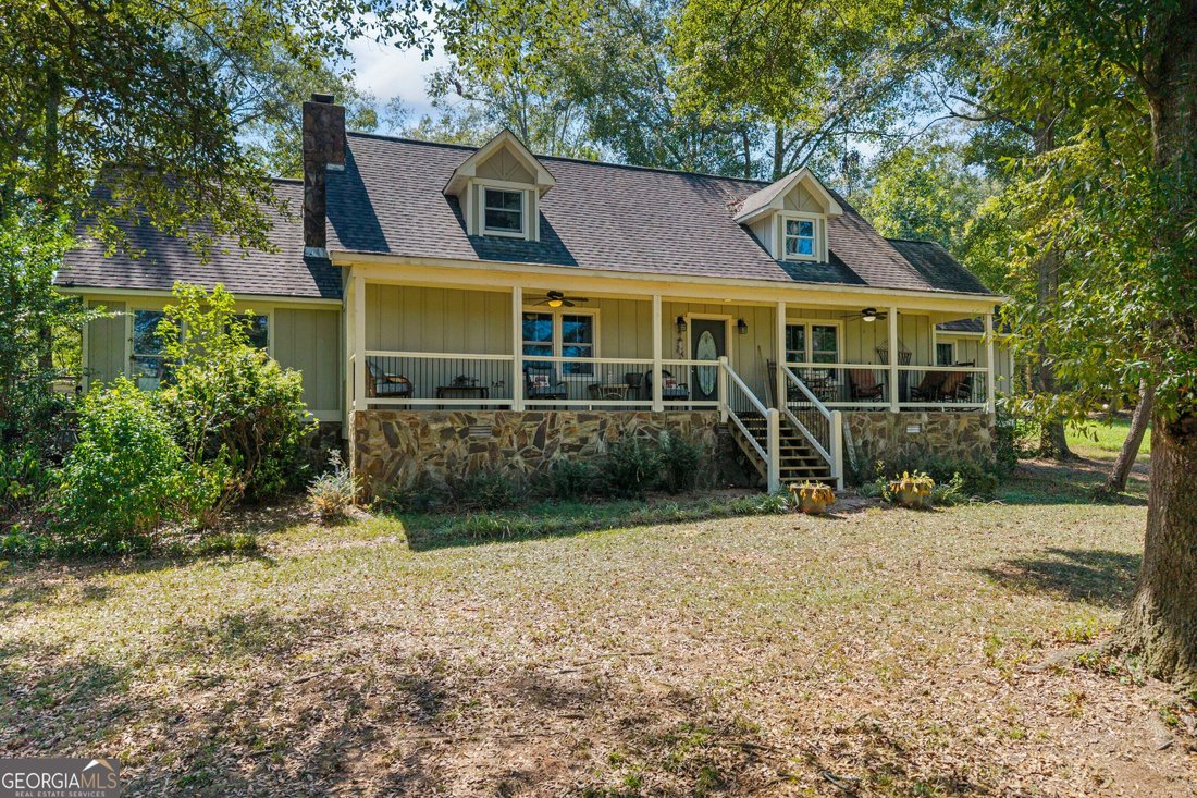 House in Royston, Georgia, United States 2 - 18943369