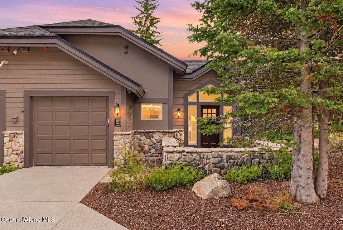 Townhouse in Sandpoint, Idaho, United States 2 - 18942134