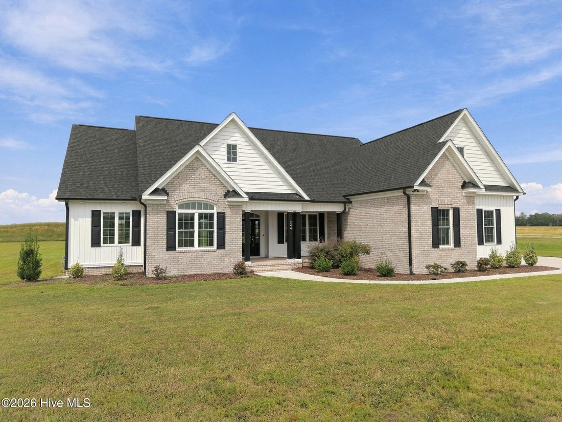 House in Falkland, North Carolina, United States 2 - 18939534