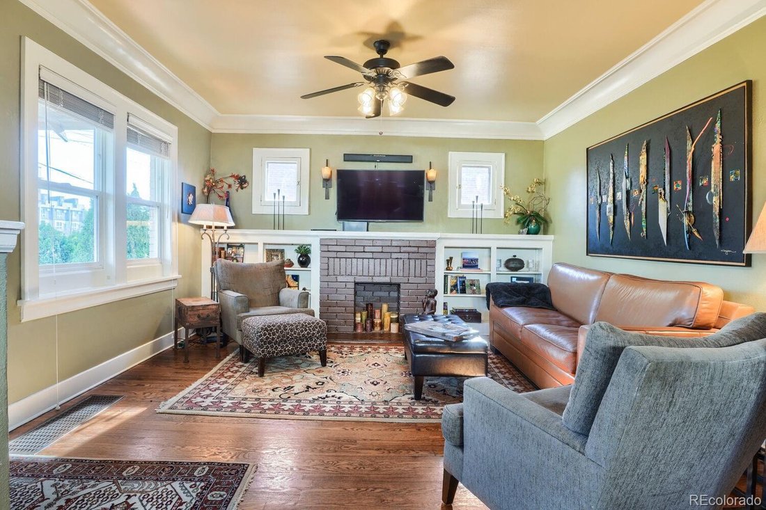 House in Denver, Colorado, United States 3 - 18942164