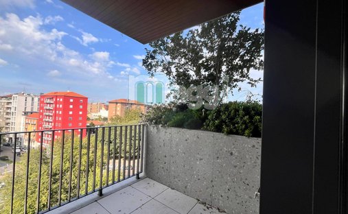 Apartment in Naviglio Grande - San Cristoforo, Milan, Italy 1