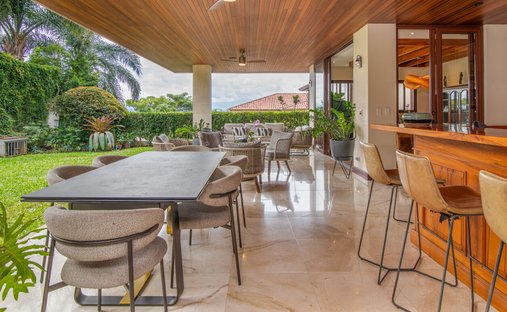 House in Santa Ana, San José Province, Costa Rica 1