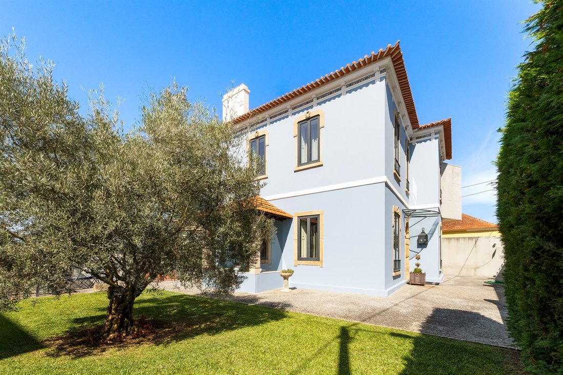 House in Gloria e Vera Cruz, Aveiro District, Portugal 1 - 18944759