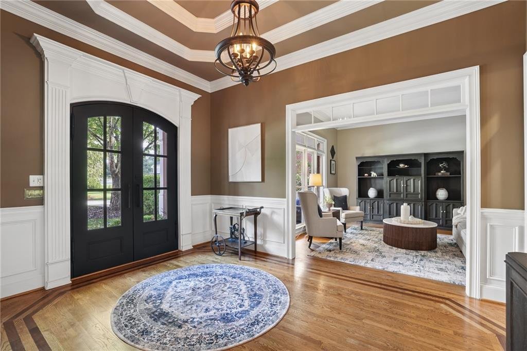 House in Alpharetta, Georgia, United States 5 - 18942744