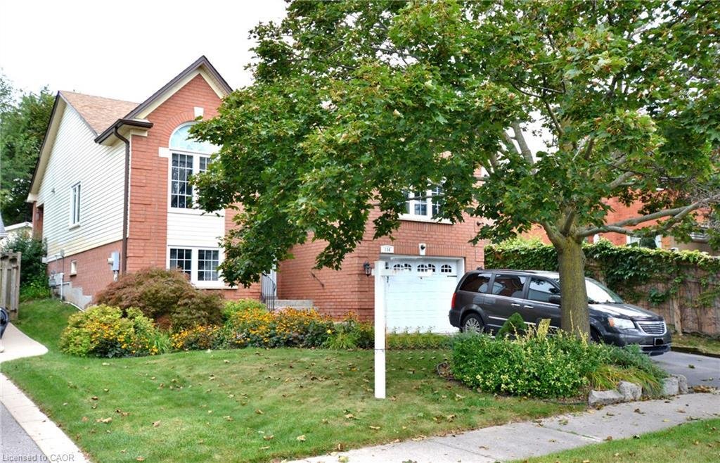 House in Hamilton, Ontario, Canada 2 - 18942860