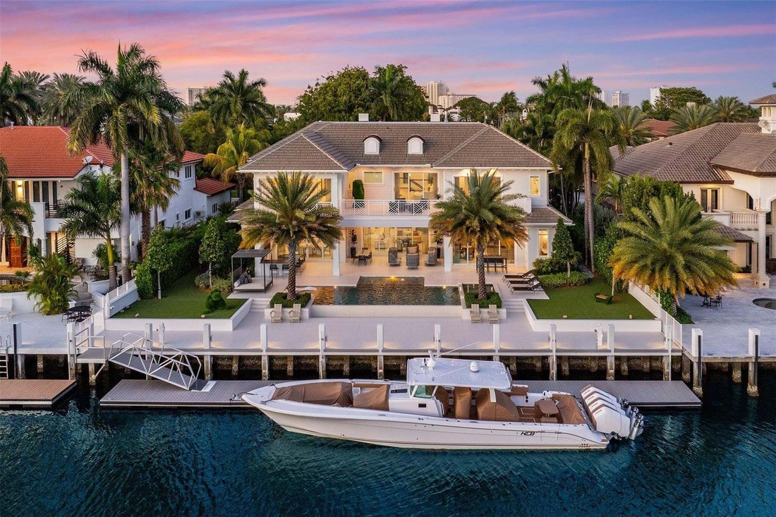 House in Fort Lauderdale, Florida, United States 2 - 18942629