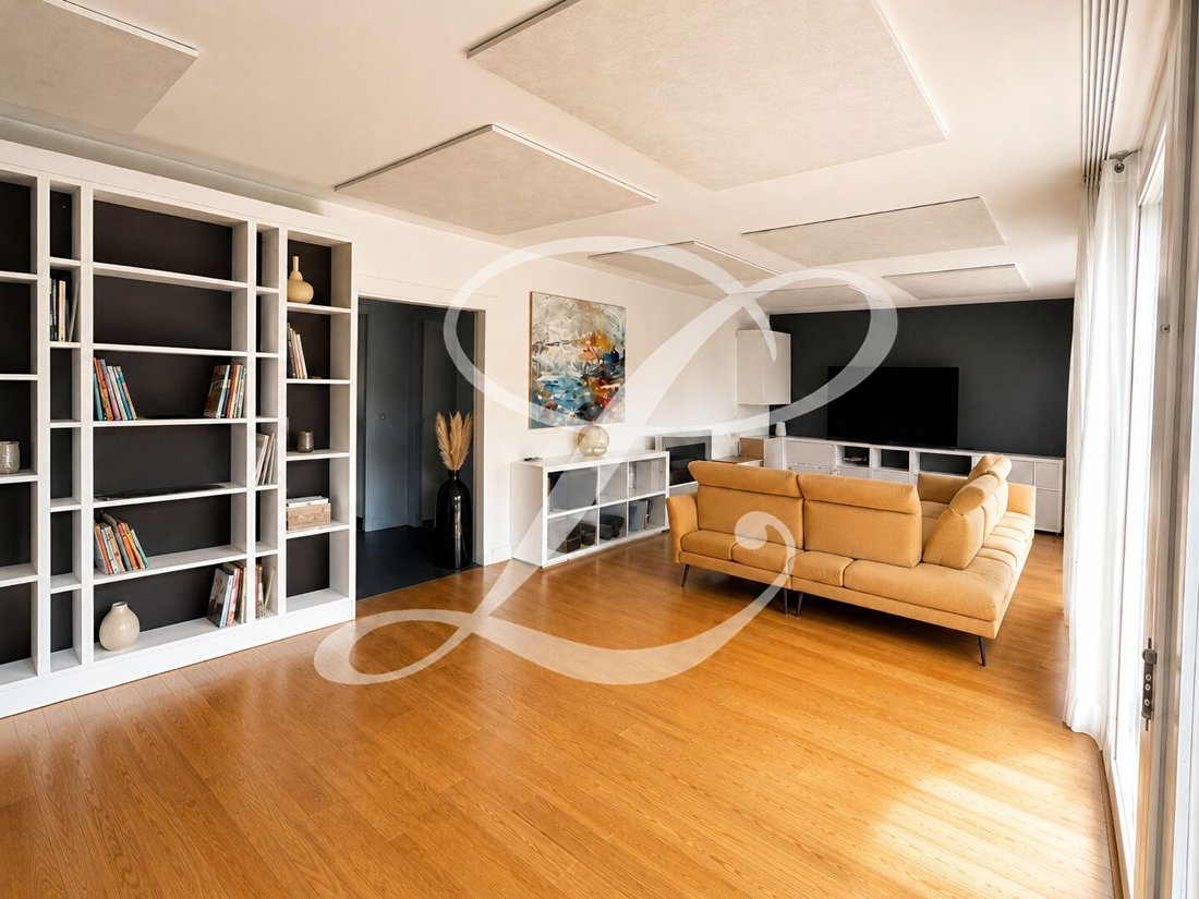 Apartment in Napoleon, Maisons-Laffitte, France 2 - 18940802