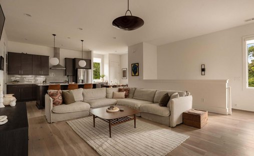 Townhouse in Nashville, Tennessee, United States 1
