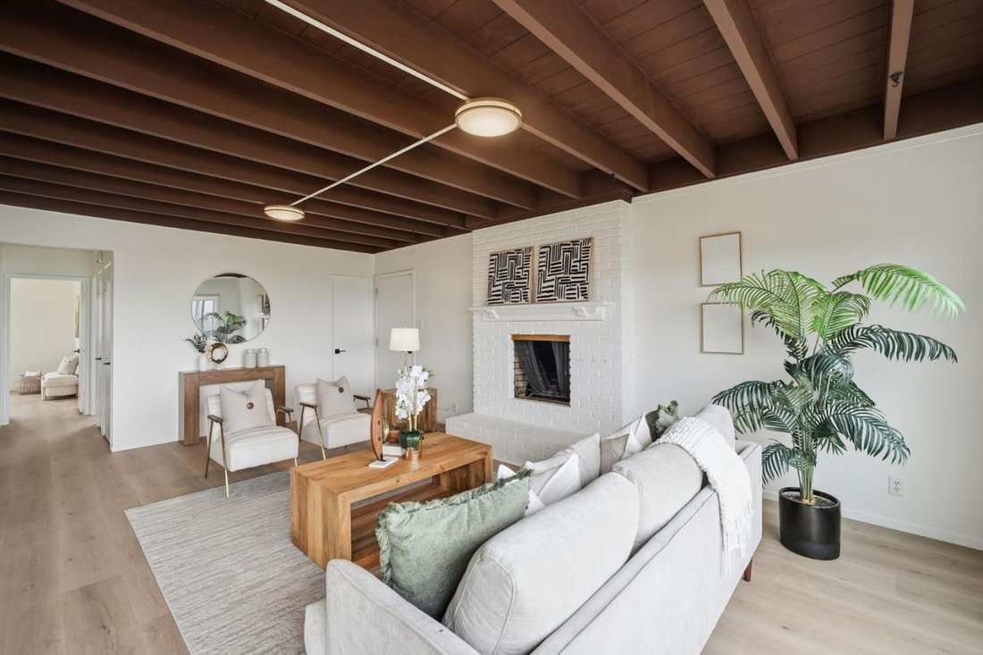 House in Colma, California, United States 4 - 18939414
