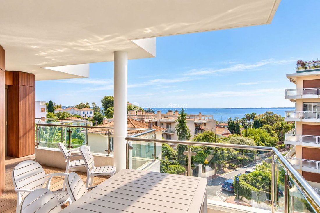 Apartment in Vieille Ville, Antibes, France 2 - 18645174