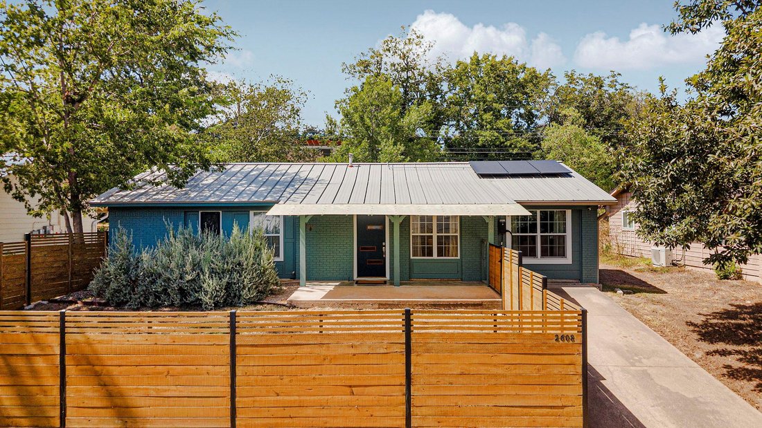 House in Austin, Texas, United States 2 - 18939554