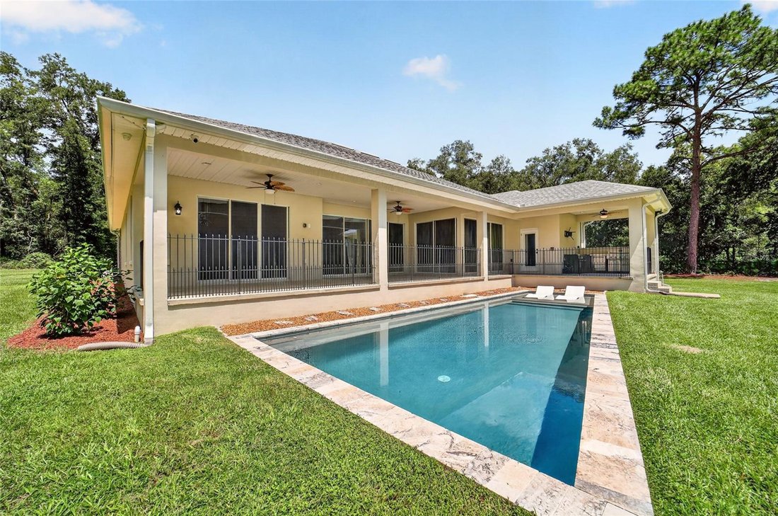 House in Silver Springs, Florida, United States 4 - 18945156