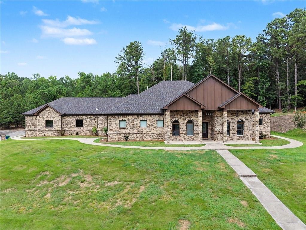 House in Snellville, Georgia, United States 3 - 18942807