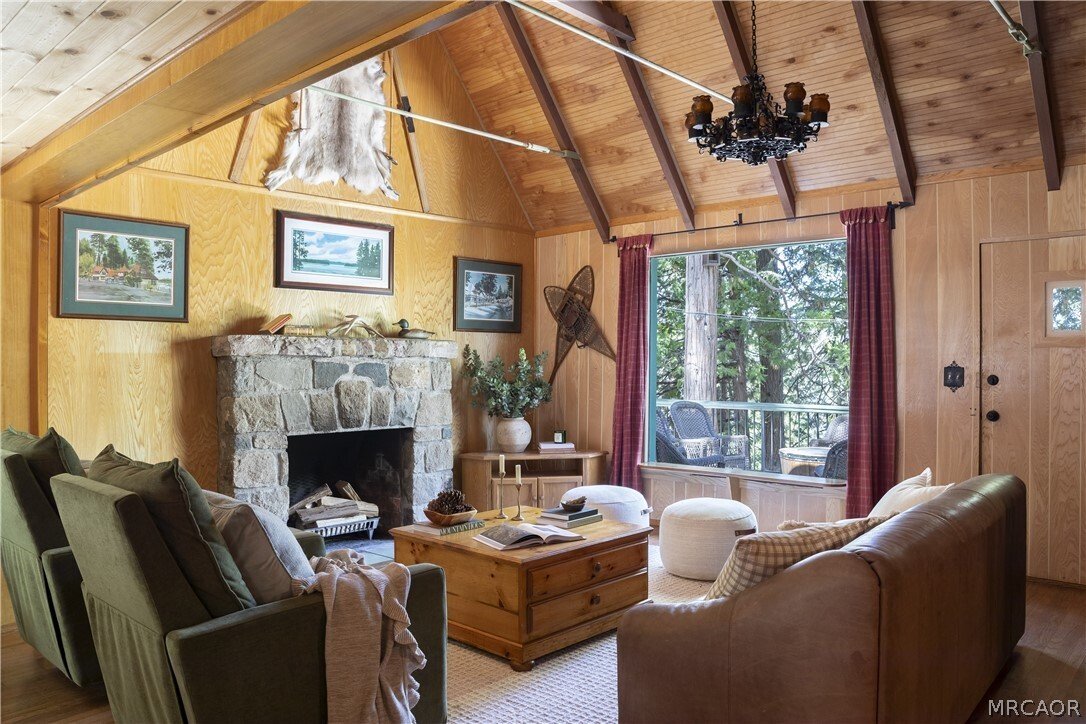 House in Lake Arrowhead, California, United States 1 - 18942832