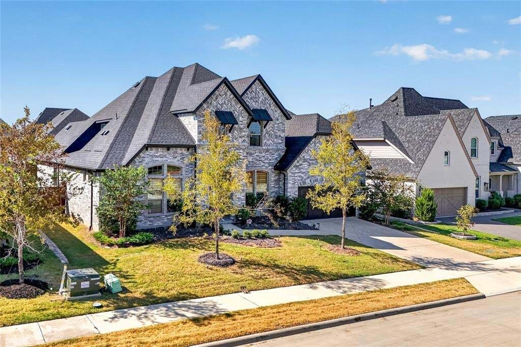 House in Celina, Texas, United States 2 - 18943621