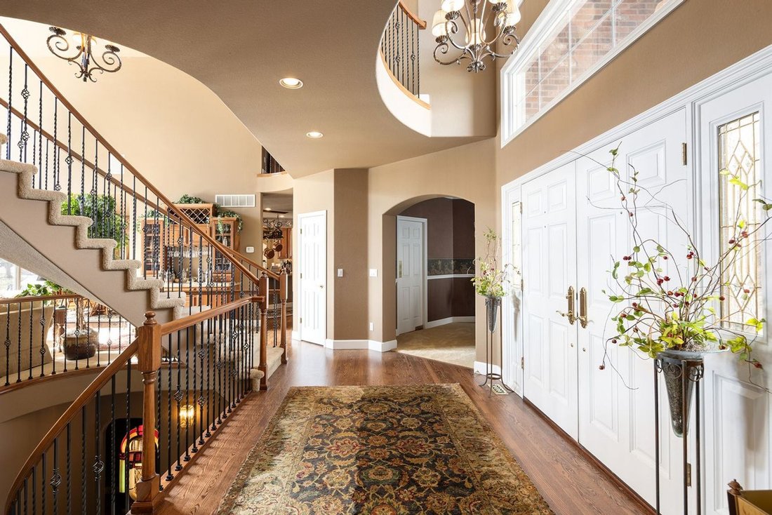 House in Highlands Ranch, Colorado, United States 1 - 18941377
