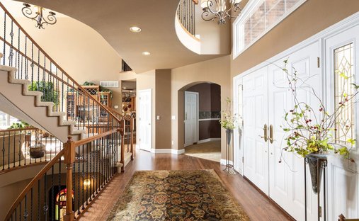 House in Highlands Ranch, Colorado, United States 1