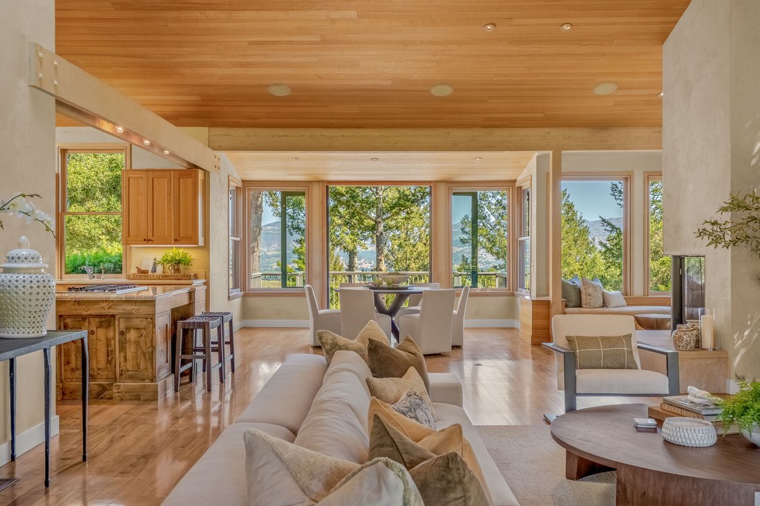 House in Napa, California, United States 5 - 18940985