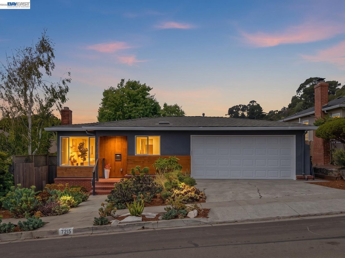 House in El Cerrito, California, United States 1 - 18941577