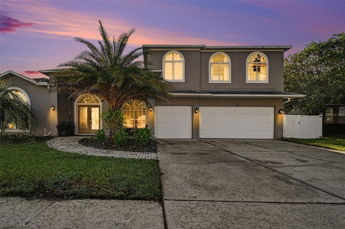 House in Oviedo, Florida, United States 1 - 18939845