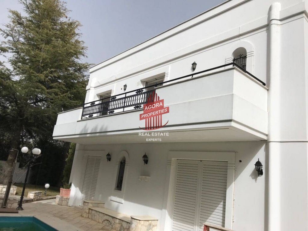 Villa in Psychiko, Attica, Greece 5 - 18940195