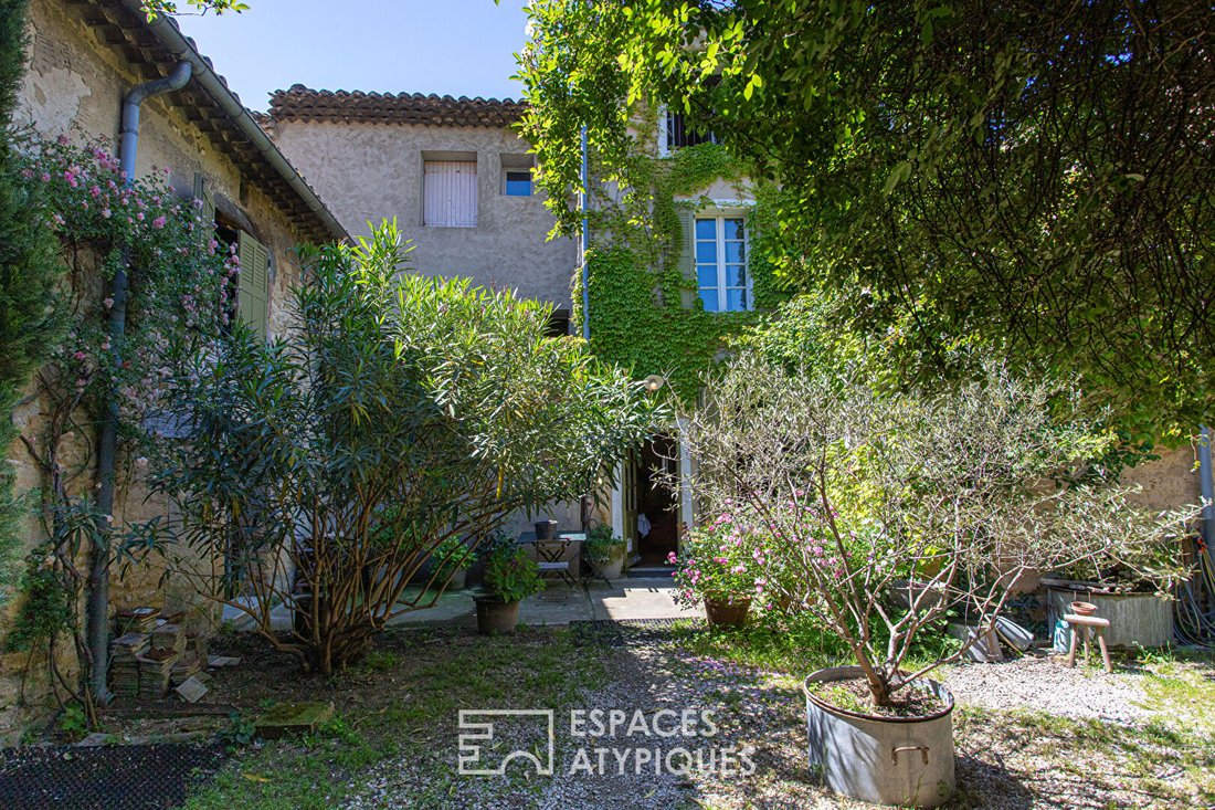 Villa in Sainte-Cécile-les-Vignes, Provence-Alpes-Côte d'Azur, France 1 - 18941126
