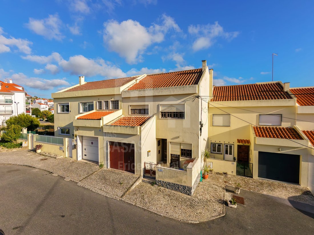 House in Ericeira, Lisbon, Portugal 1 - 18944303