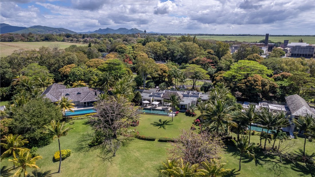 House in Belle Rive, Flacq District, Mauritius 3 - 18939644