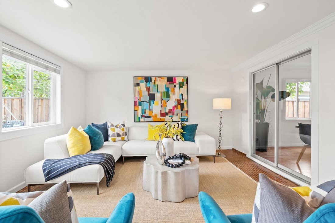 House in East Palo Alto, California, United States 4 - 18942578