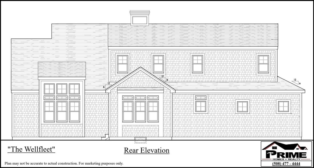 House in Mashpee, Massachusetts, United States 2 - 18939309