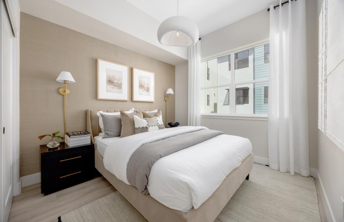 Townhouse in San Mateo, California, United States 5 - 18942594