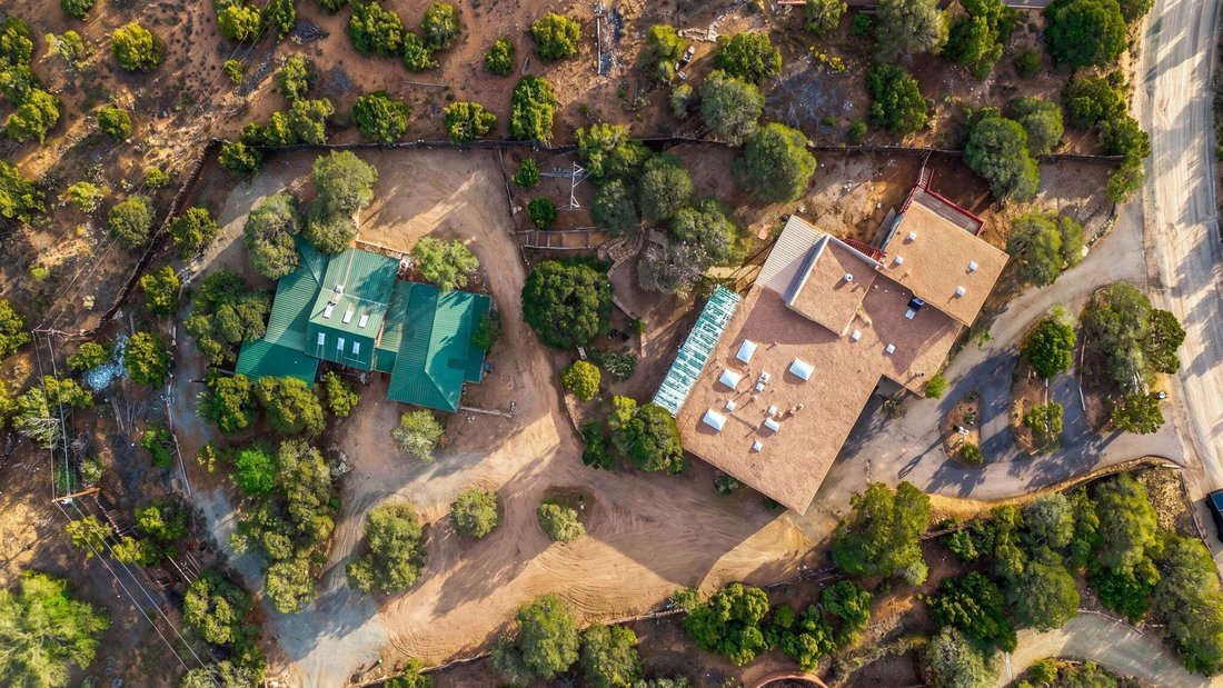 House in Santa Fe, New Mexico, United States 4 - 18942369