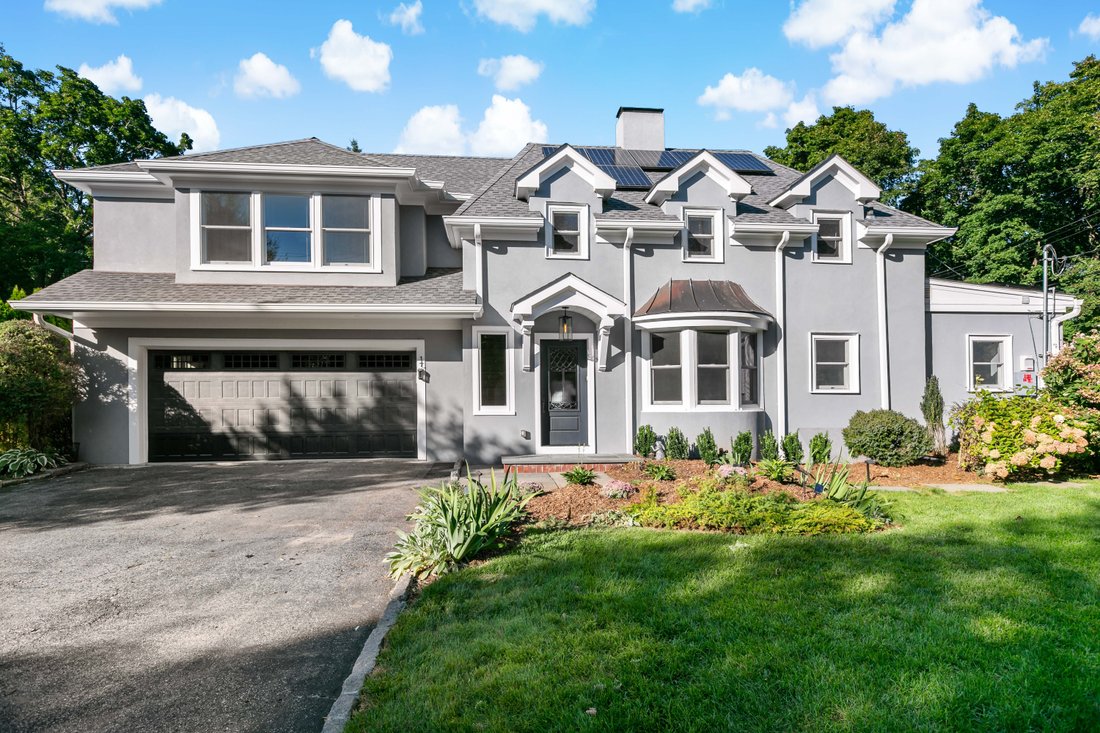 House in Scarsdale, New York, United States 1 - 18941309