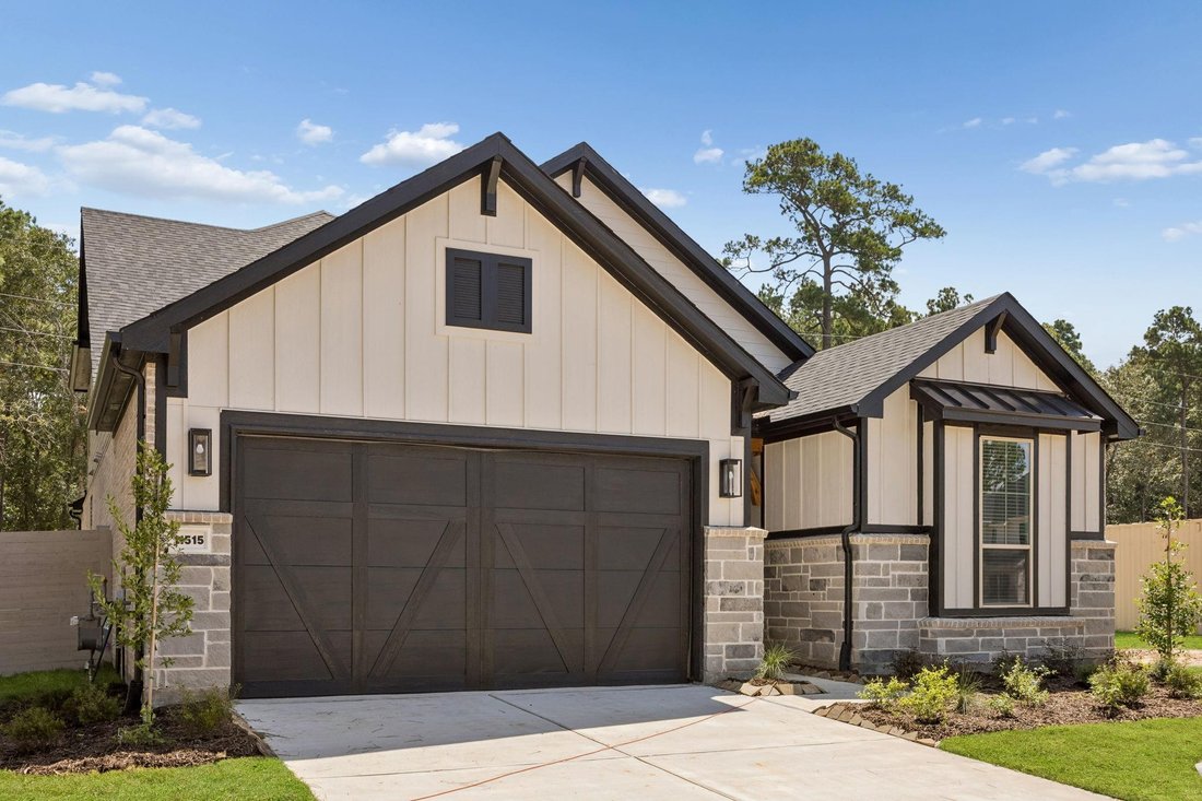 House in Montgomery, Texas, United States 2 - 18122499