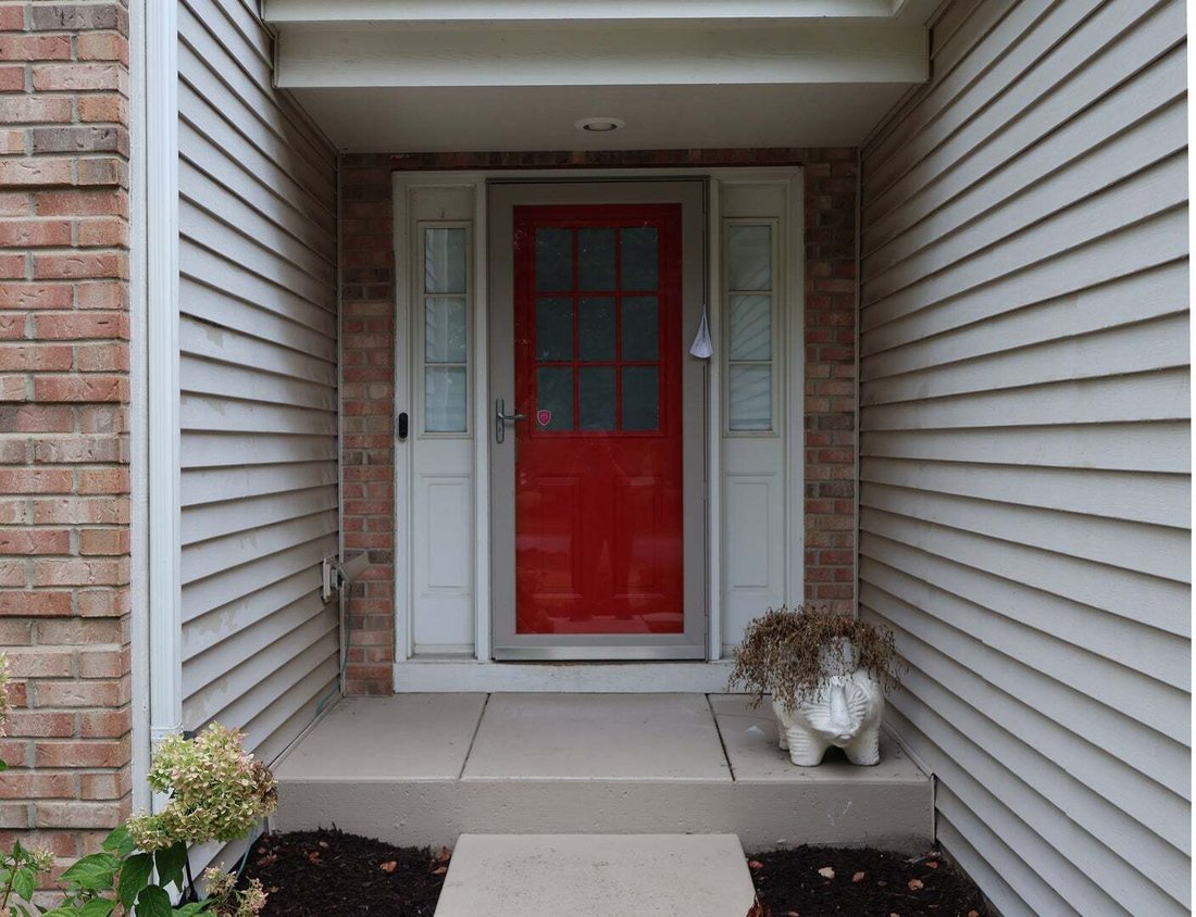House in Bolingbrook, Illinois, United States 3 - 18943194