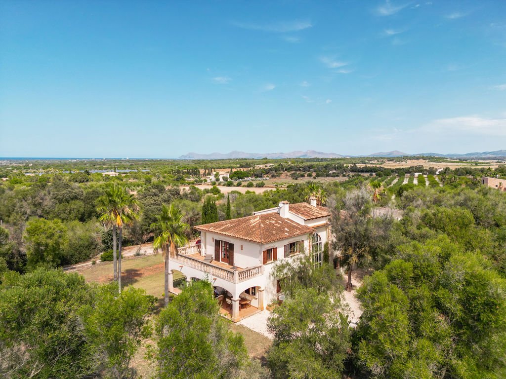 House in Muro, Balearic Islands, Spain 2 - 18940082