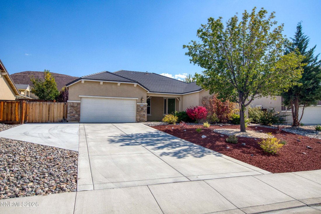 House in Sparks, Nevada, United States 2 - 18942454