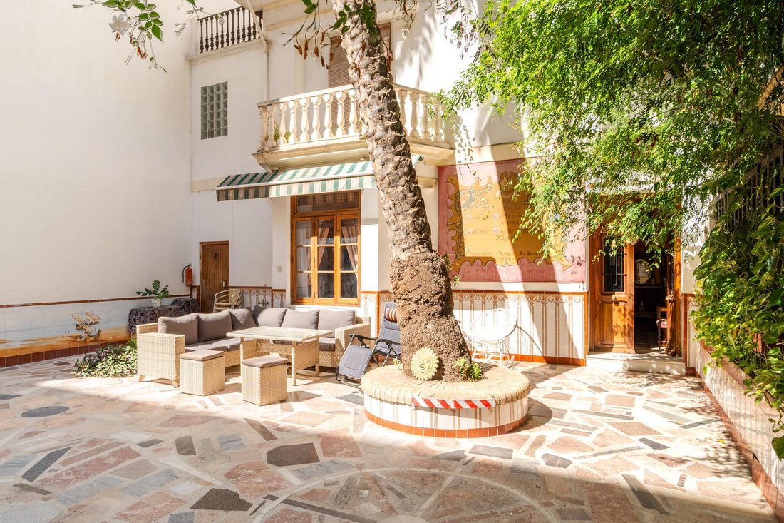 Villa in l'Olivereta, Valencia, Spain 3 - 18939766
