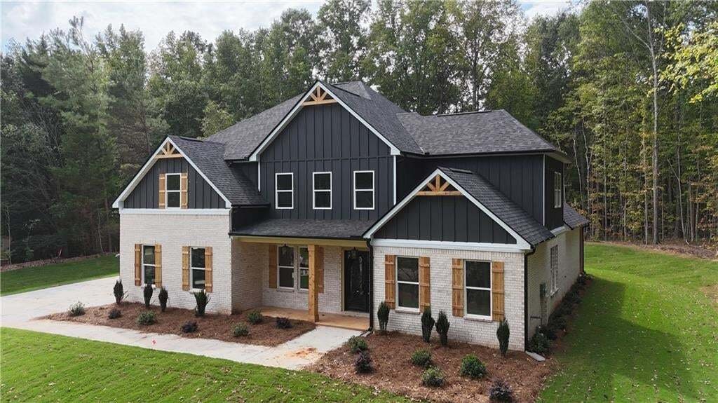 House in Monroe, Georgia, United States 3 - 18584717