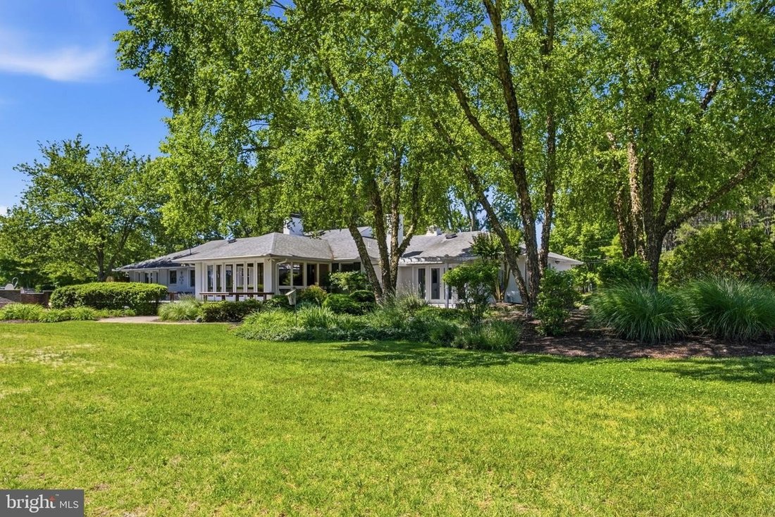 House in Saint Michaels, Maryland, United States 3 - 18729486