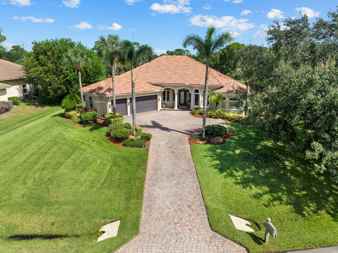 House in Palm City, Florida, United States 1 - 18940980
