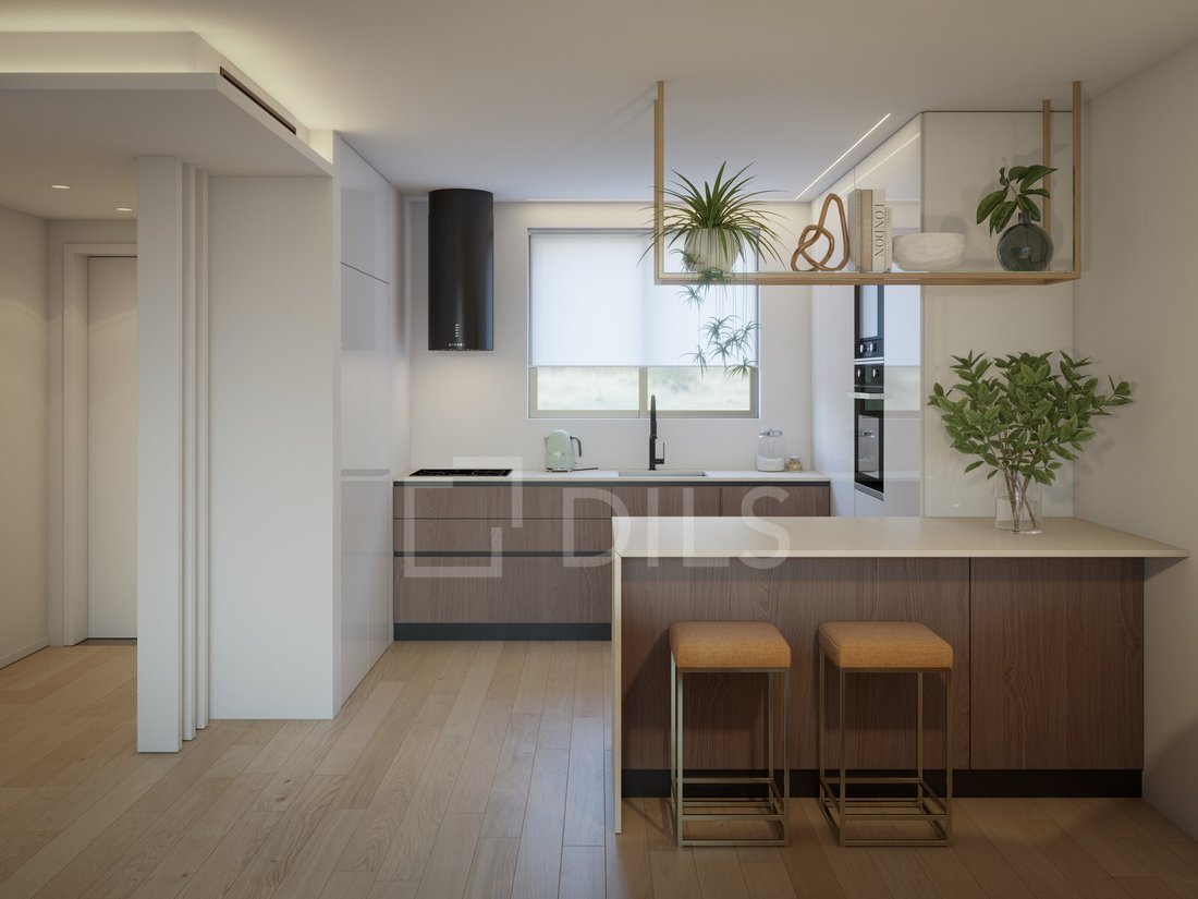 Apartment in Portimao, Algarve, Portugal 5 - 15721875