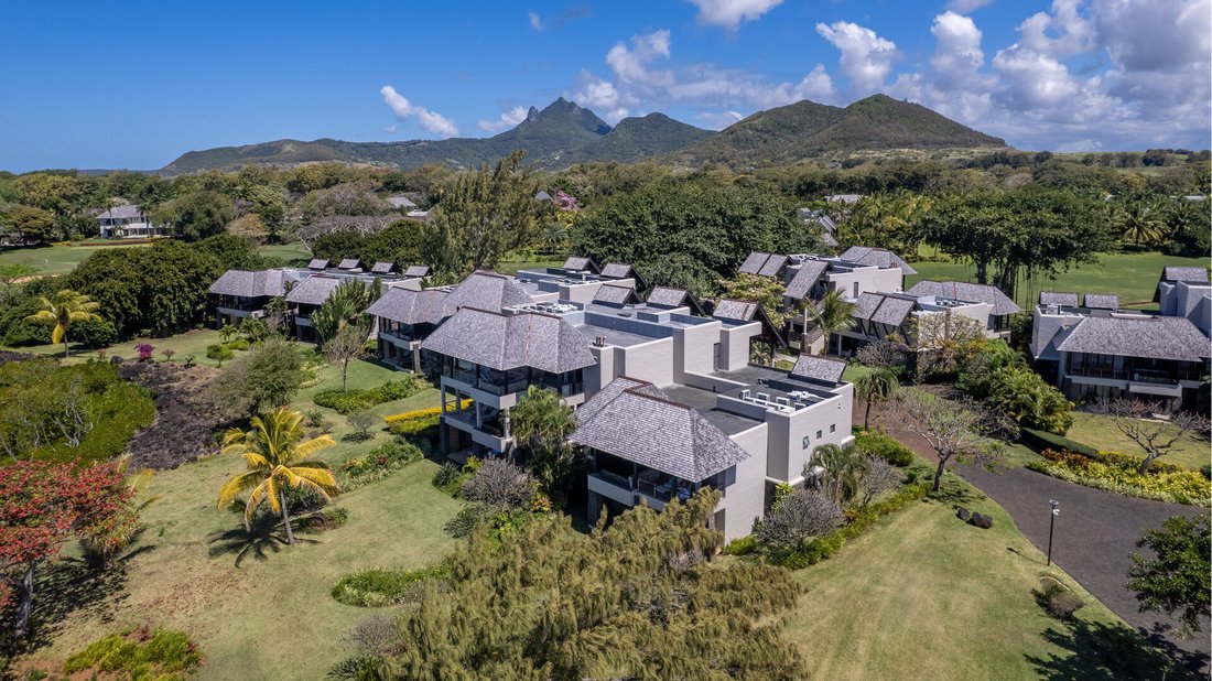 Apartment in Belle Rive, Flacq District, Mauritius 3 - 18939569
