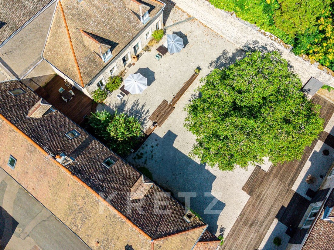 Tenuta a Rully, Alta Francia, Francia 1 - 18707608