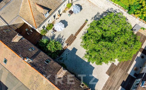 Estate in Rully, Hauts-de-France, France 1
