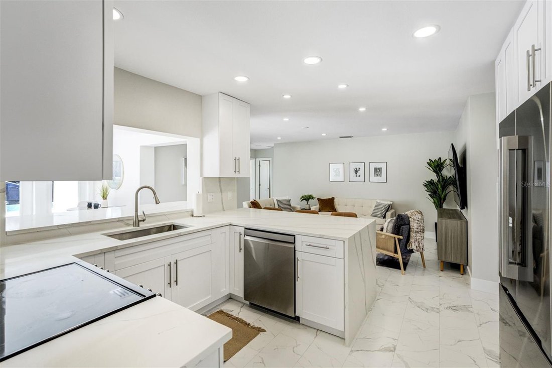 House in Tampa, Florida, United States 5 - 18942969