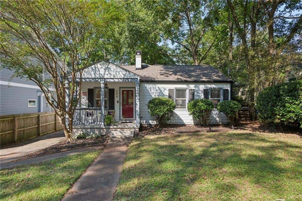 House in Atlanta, Georgia, United States 1 - 18943172